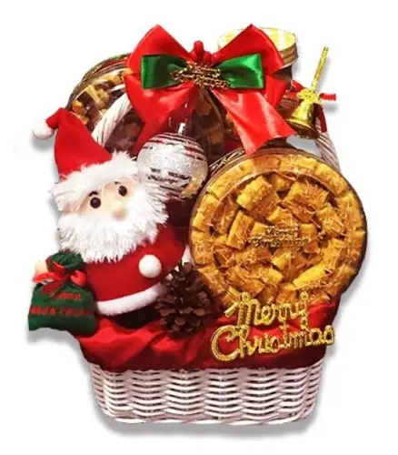 Hampers / Parcel Natal & Tahun Baru bantul